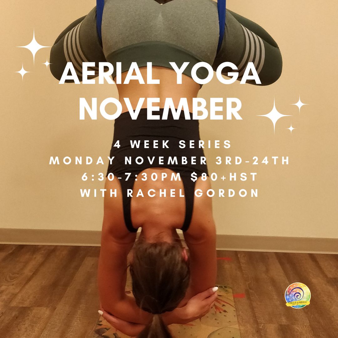 Adult Aerial NOV Heart Temple