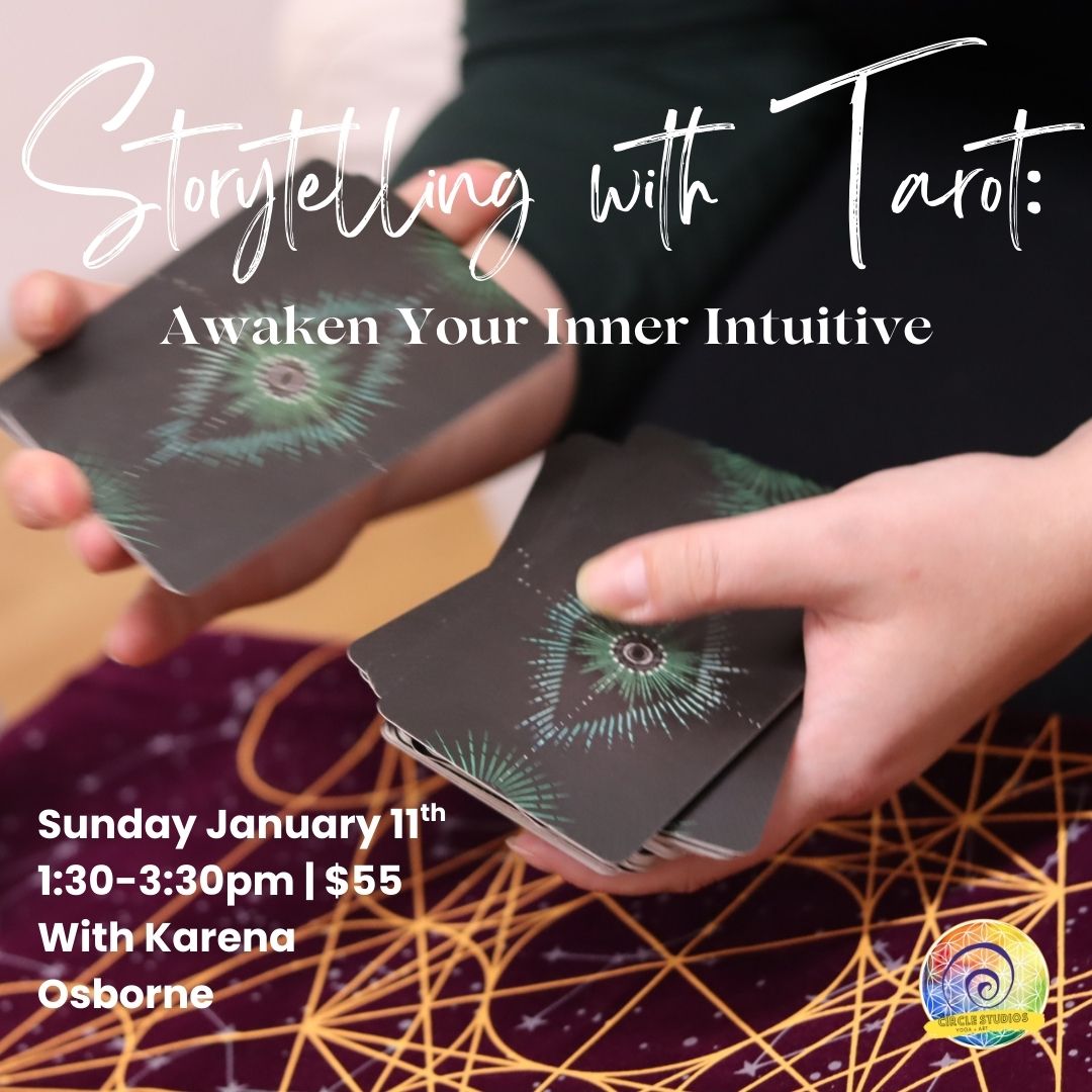 New Moon Sound Bath Dec SUN